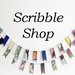 ScribbleShop avatar