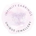 Infinity Earrings