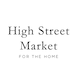 High Street Market