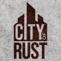 CityofRust