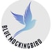 Blue Mockingbird