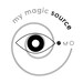 My Magic Source by Bianca Liu