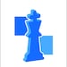Vertical Chess