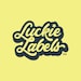 luckielabels