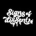 Signs of Dissent