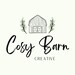 Cosy Barn Creative
