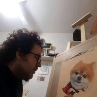 PetsAndPawsPortraits