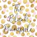 BlankPineappleDesign