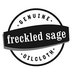 Freckled Sage