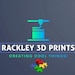 Rackley3DPrints