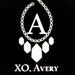 XO Avery