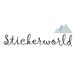 Stickerworld
