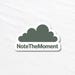 NoteTheMoment
