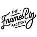 Enamel Pin Factory