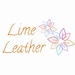 LimeLeather