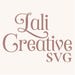 LaliCreativeSVG