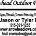 Arrowhead Outdoor Products