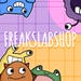 freaks