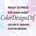 ColorDesignsDtf