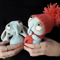 ToycrochetbyFriisArt