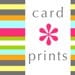 cardprints