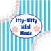 IttyBittyMiniMade