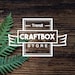 Trendi CraftBox