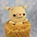 SugarPopCrochet