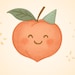 PeachParlorPrints