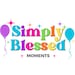 SimplyBlessedMoments