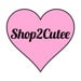 Shop2Cutee