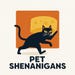 PetShenanigans