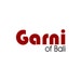 GarniofBali