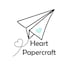 Heart Papercraft