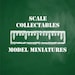 Scale Collectables