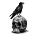 Nevermore Dark