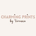 Charming prints by Veronica