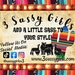 Sassy Girls avatar