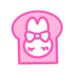 Pinkbread