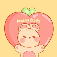 CoPeachyCrafts
