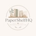 PaperShelfHQ