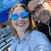 Kristina and Lawrence Ruiz