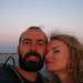 Salome and Igor Gyba