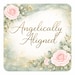 Angelically Aligned by Samantha
