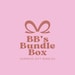 BB's Bundle Box