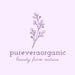 Pureveraorganic