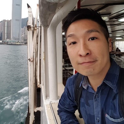 profile photo