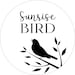 SunriseBird