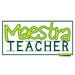 MaestraTeacher