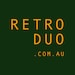 RetroDuoHandmade
